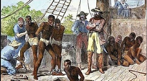 Período de la colonia