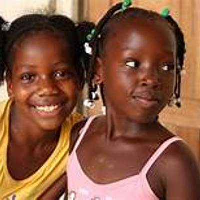 Timeline: POBLACION AFRO