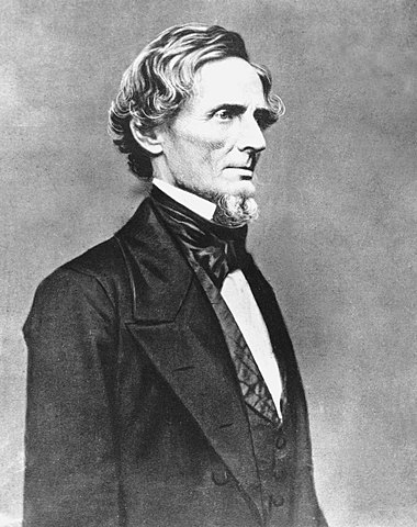 Confederate President