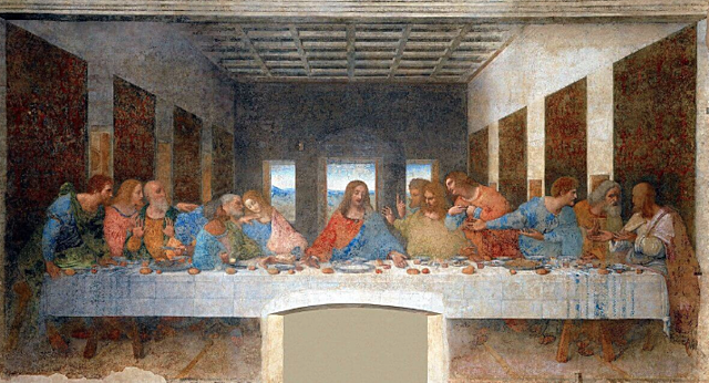 The Last Supper