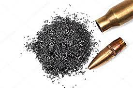 La pólvora avance científico de la edad media