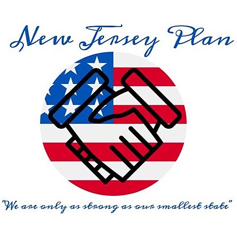 New Jersey Plan