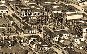 Santa Fe Established