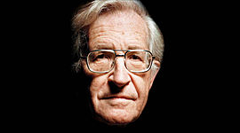 Timeline: Noam Chomsky (1928-)