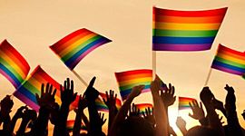 Timeline: Comunidad LGBT