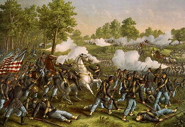 Battle of Cedar Creek