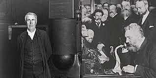 Oriental Telephone Company