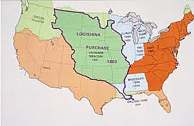 Louisiana Purchase