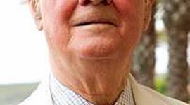 Timeline: John Polkinghorne