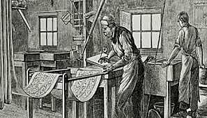 1660-Navigation Act is Passed