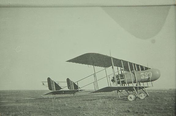 Primer Vuelo Deportivo en Colombia