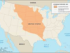 Louisiana Purchase