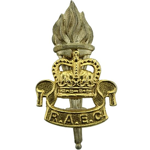 Royal Army Educational Corps