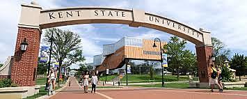 Conflicts at Kent State University and Jackson State University