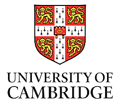 Cambridge University Founded