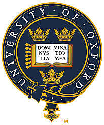 Oxford University founded