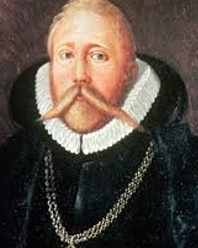 Brahe's Birth
