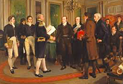 Treaty of Ghent