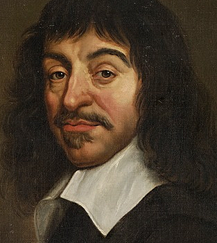 Descartes's Birth