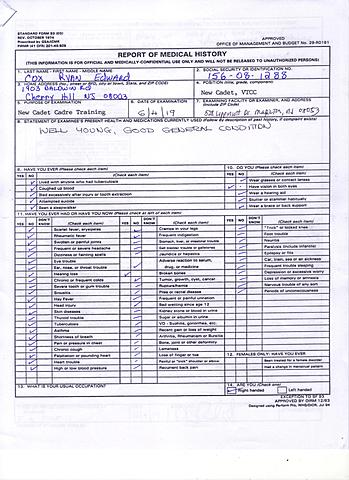 Broke My arm and leg