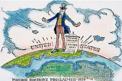 Monroe Doctrine
