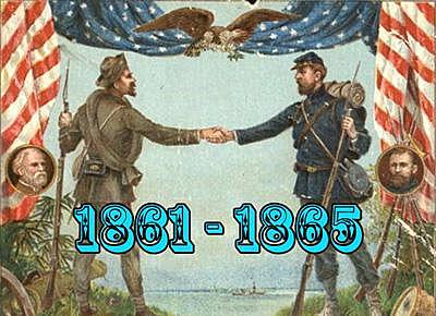 End of the Civil War