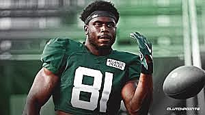 Responded to a call at a Jets Player's house