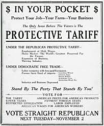 The Tariff of 1828