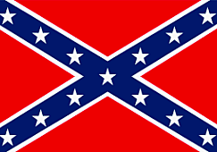Confederate States are formed