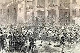 First Battle of Winchester