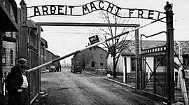 Timeline: The Holocaust