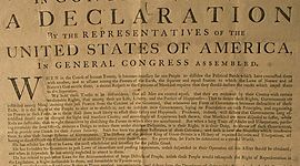 Timeline: Jonathan Mounce Technology Project #3 1700-1800