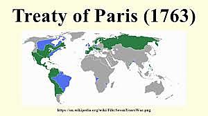 Treaty of Paris 1736