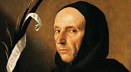 Timeline: Il tempo di Savonarola: storia e filosofia