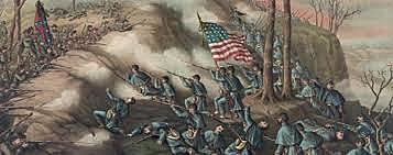 Battle for Chattanooga