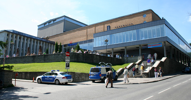 Rahvusliku teatri algus