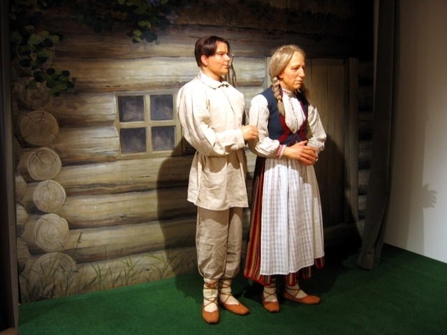 Rahvusliku teatri algus