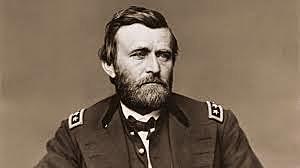 Ulysses Grant Appointment to Lieutenant-General