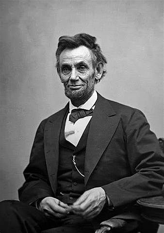 Abraham Lincoln is Elected
