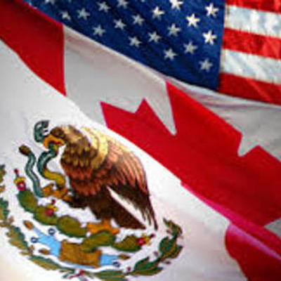 Timeline: Mexico sin