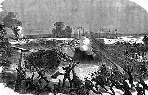 Splitting the Confederacy