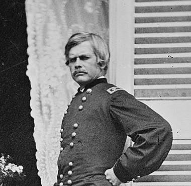 Battle of Fort Harrison