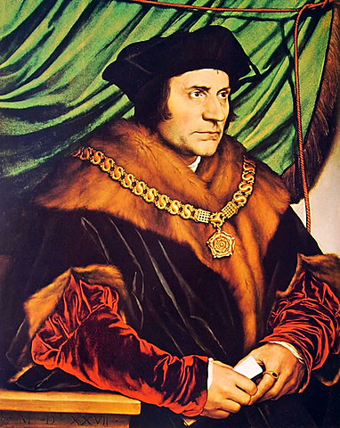 Utopia di Thomas More