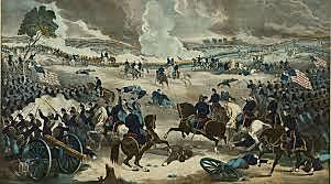 The Gettysburg Campaign