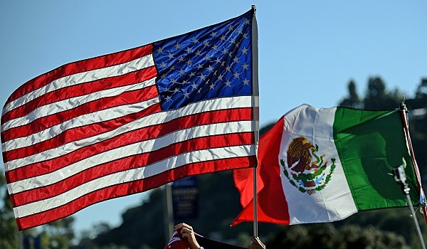 Respuesta de México