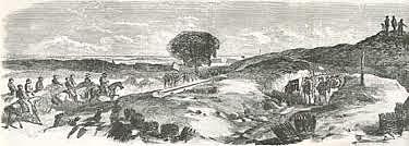 Surrender of Vicksburg