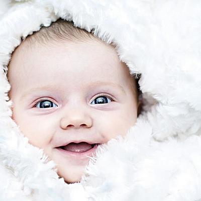 Timeline: Онтогенез развития речи идеального ребенка