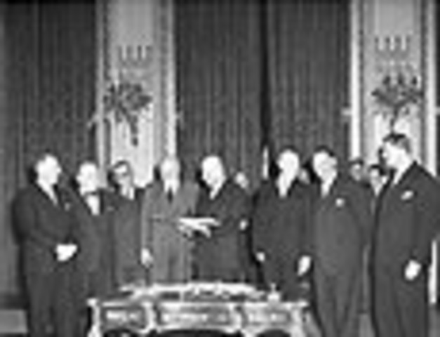 Tratado Constitutivo de la CECA