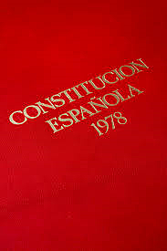 Constitución Española