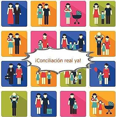 Ley 39/1999, de 5 de noviembre, para promover la conciliación de la vida familiar y laboral de las personas trabajadoras